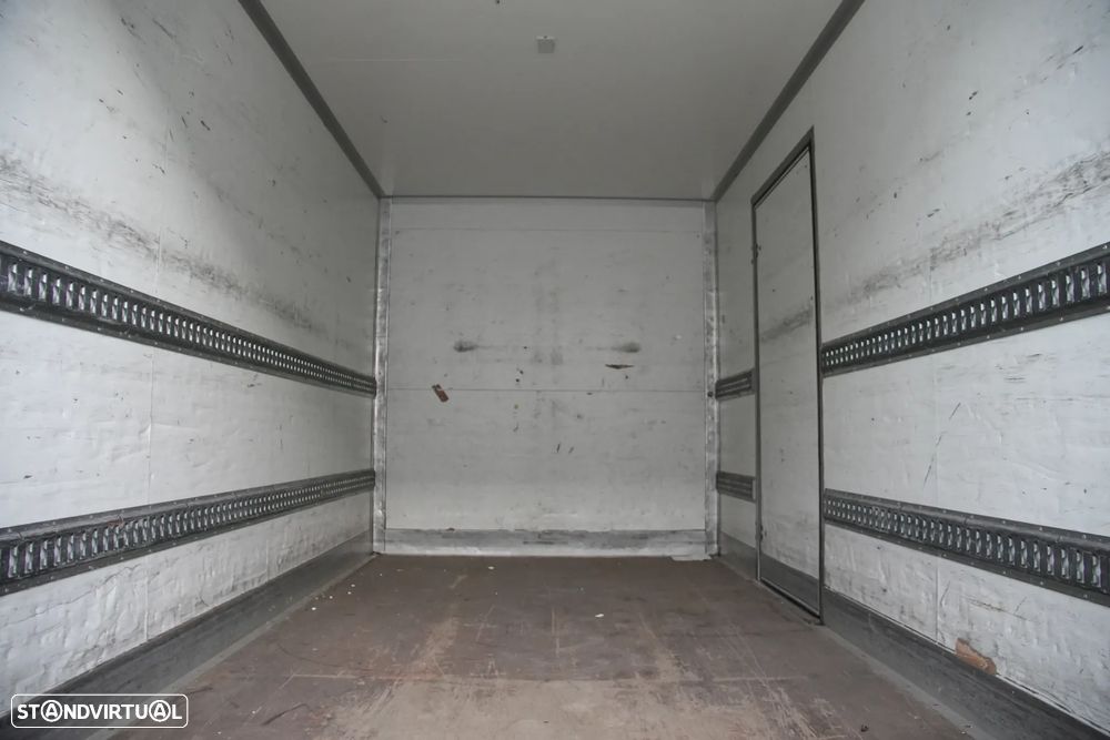 Fiat Ducato 2.3Multijet 140cv Fechada - 7