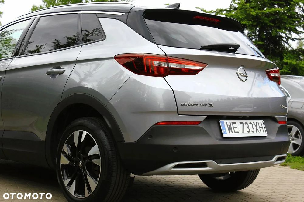 Opel Grandland X 1.5 CDTI Elite S&S - 9