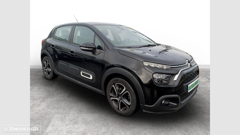 Citroën C3 1.2 PureTech Plus - 3
