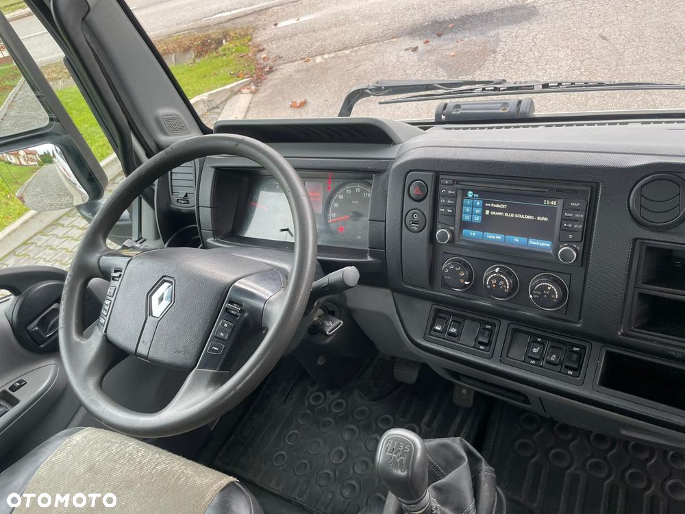 Iveco D 3.0 wywrotka dmc do 3,5t - 16