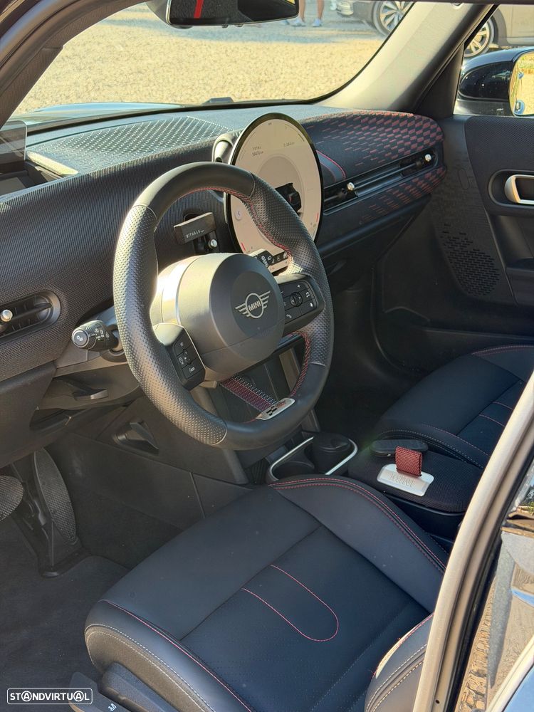 MINI 5 Portas Cooper S Premium JCW Auto - 6