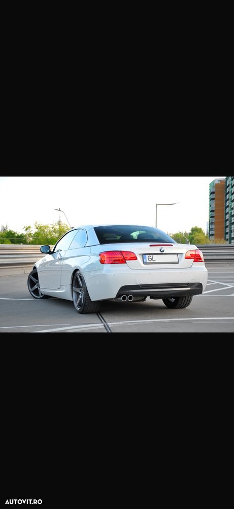BMW Seria 3 - 4