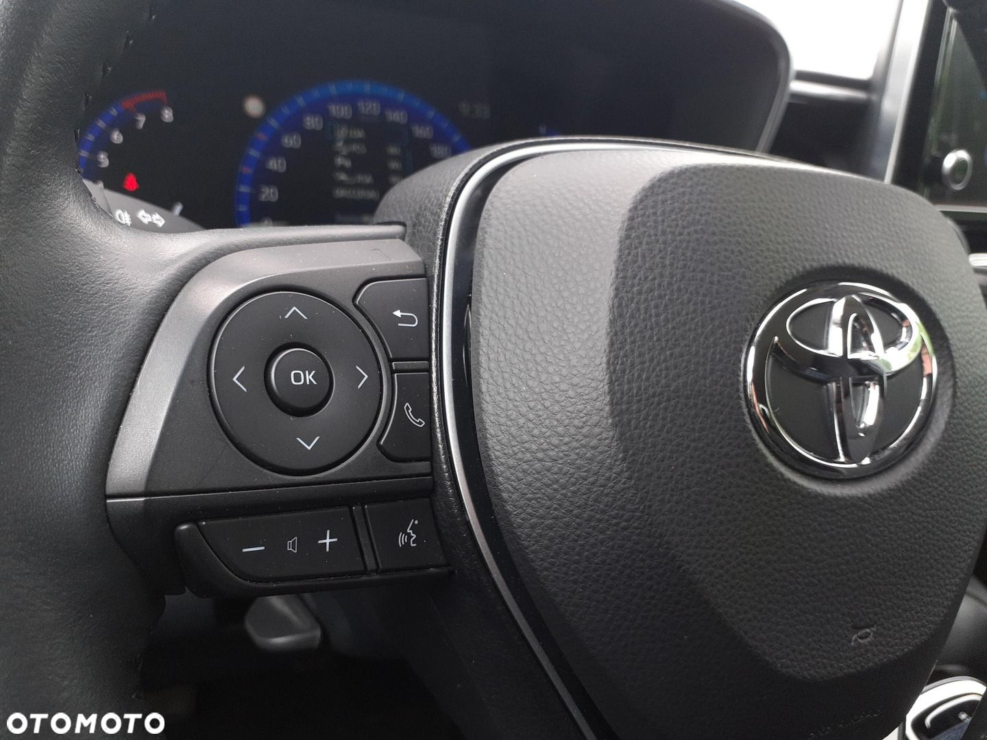 Toyota Corolla - 15