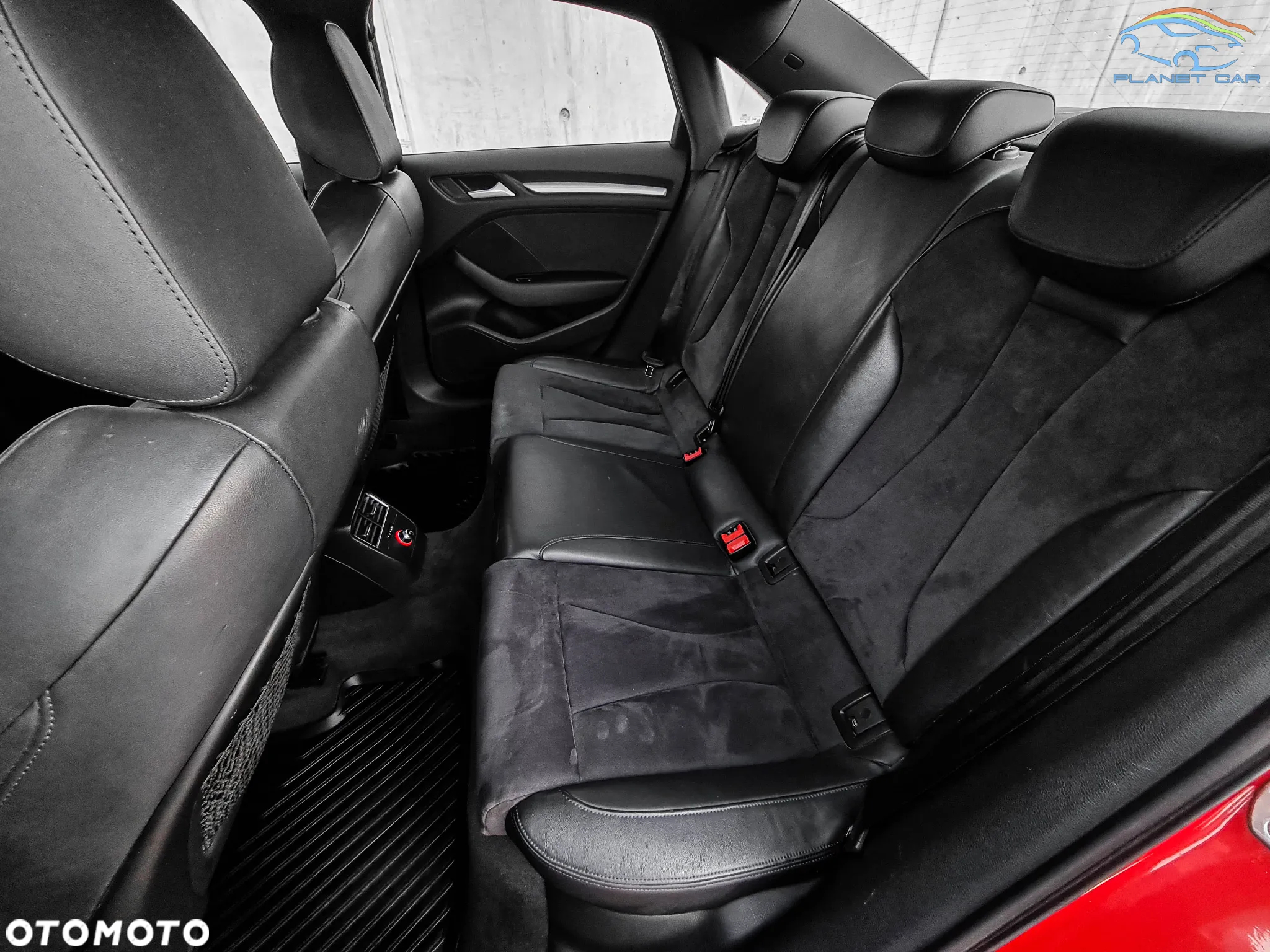 Audi A3 2.0 TDI clean diesel Ambiente - 20