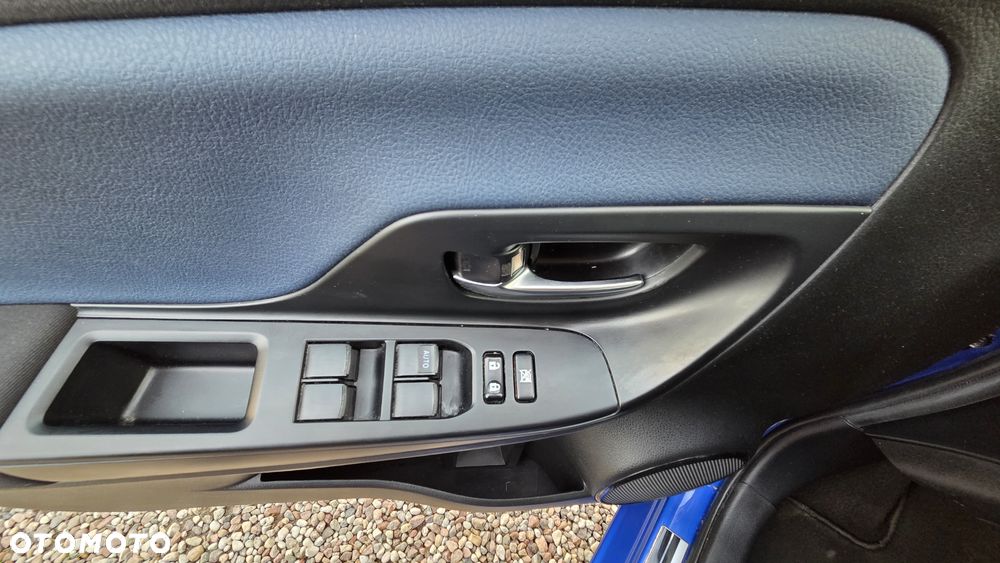 Toyota Yaris 1.5 VVT-i Style Selection - 12