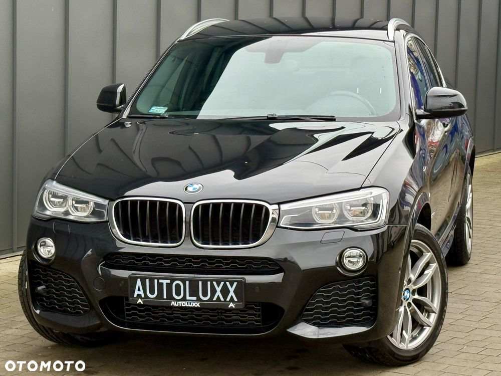 BMW X4 xDrive20i M Sport - 3