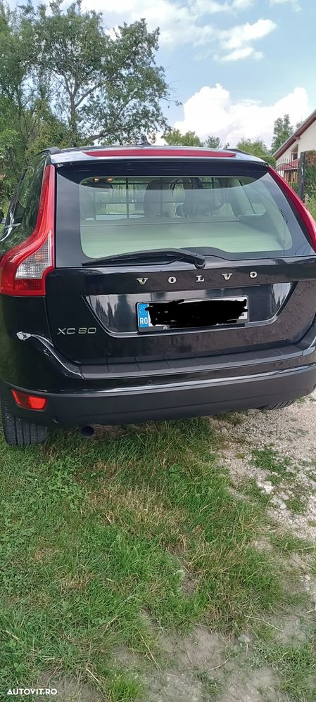 Volvo XC 60 D3 Kinetic - 3