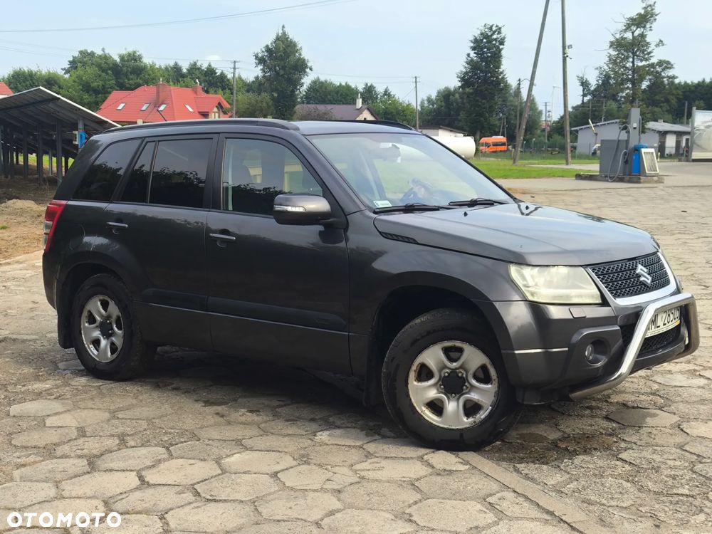 Suzuki Grand Vitara 2.4 Elegance EU5 - 10