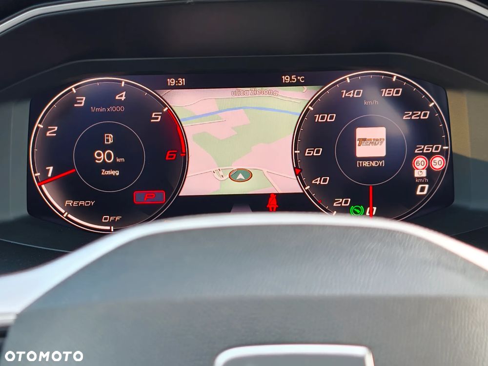 Seat Leon 2.0 TDI DSG Xcellence Plus - 37