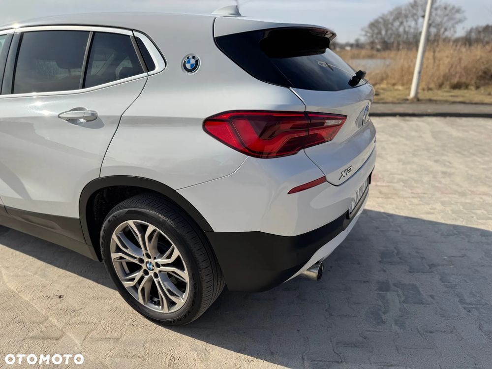 BMW X2 - 5