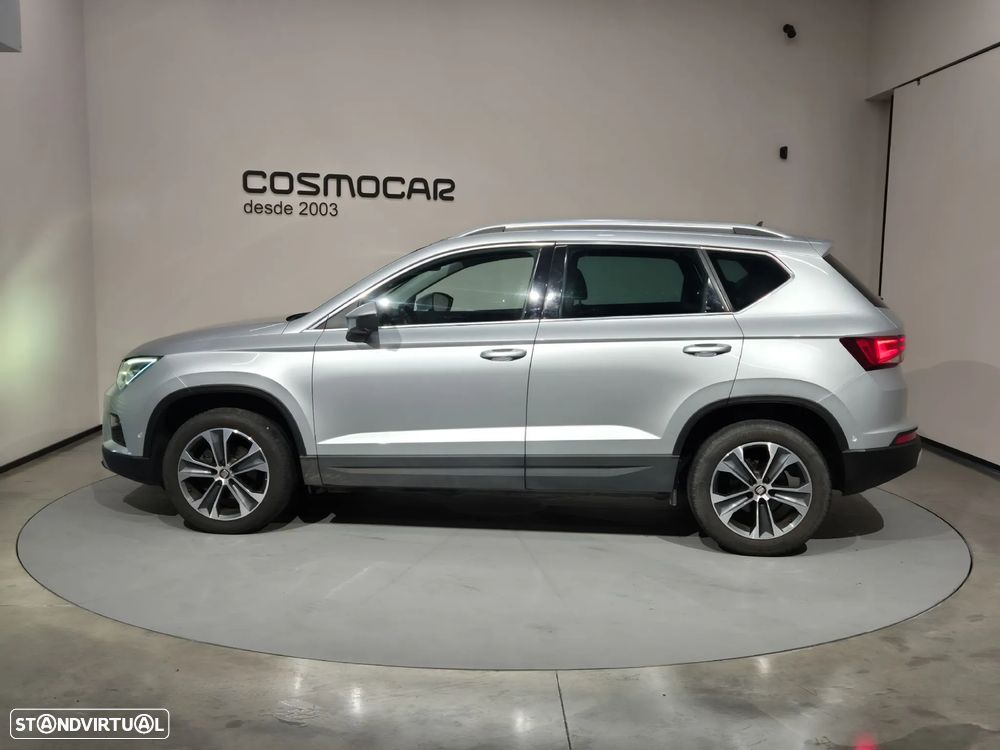 SEAT Ateca 1.6 TDI Style - 2