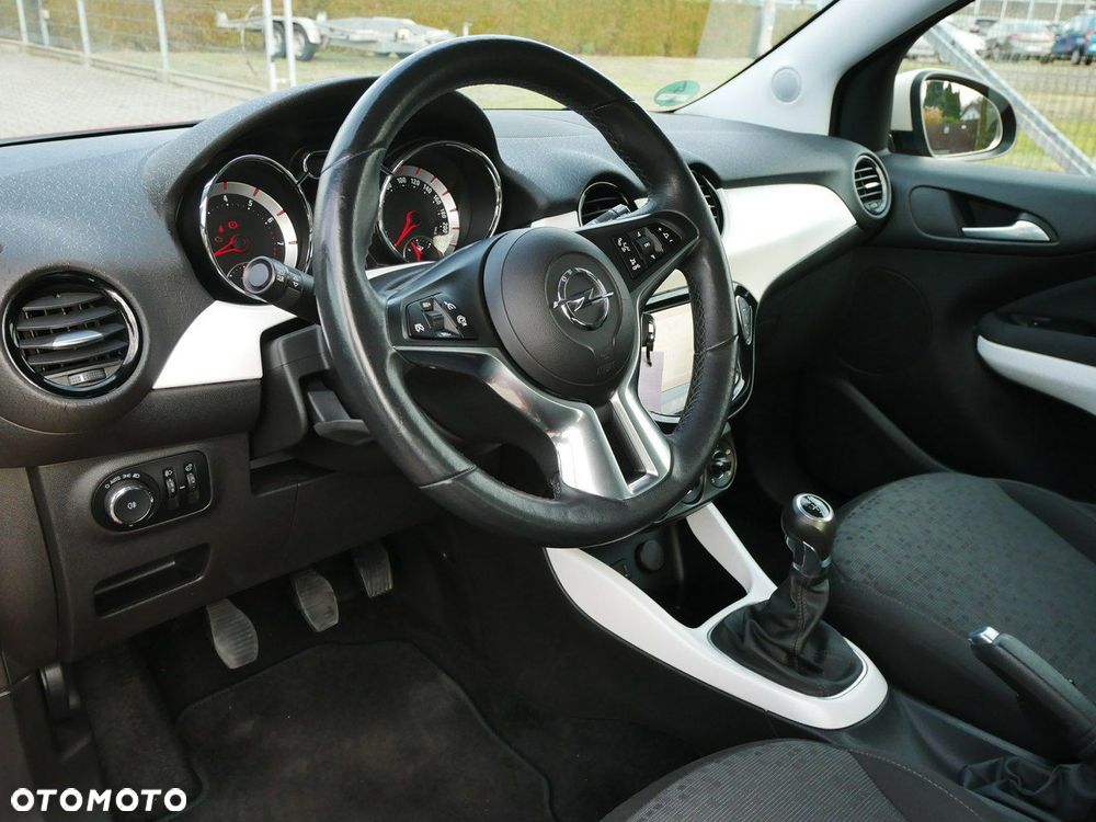 Opel Adam - 12
