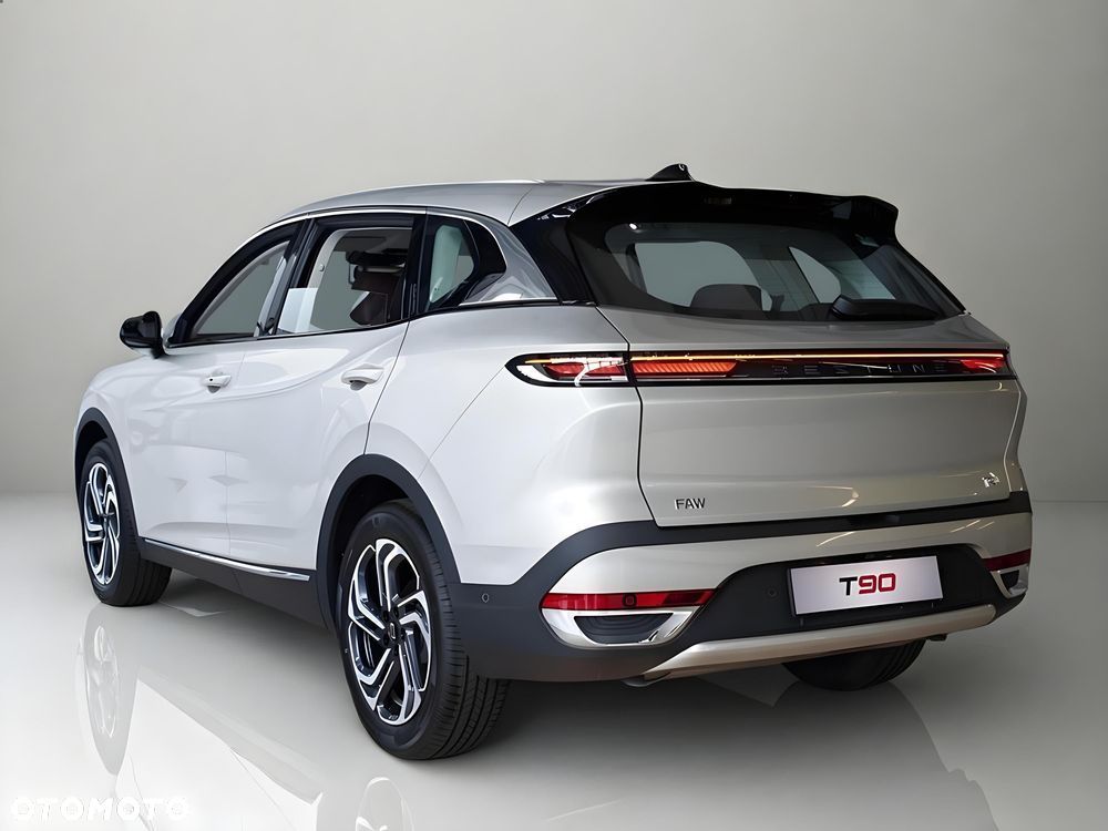 Bestune T90 2.0T Elegance - 6