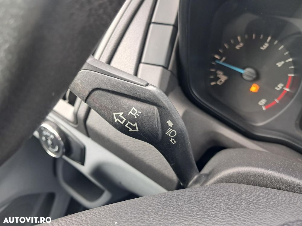 Ford TRANSIT BOX 2.0D 130CP MANUAL EURO 6 - 17