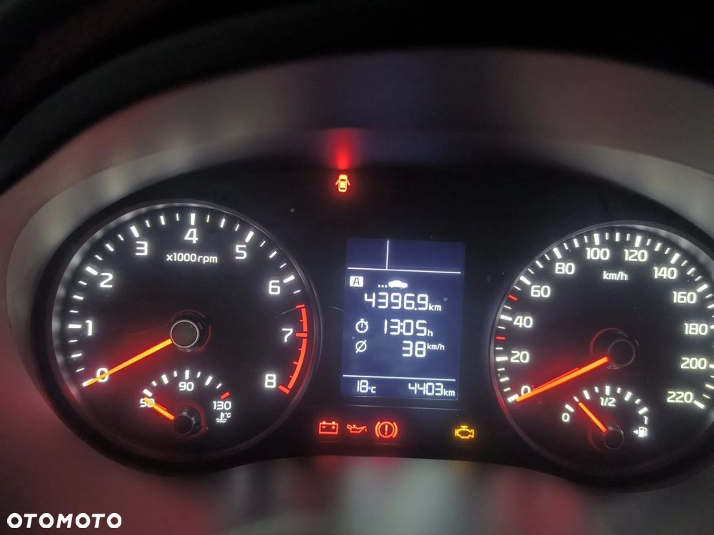 Kia Rio - 10