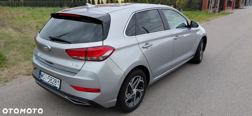 Hyundai i30 - 3