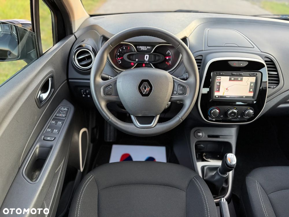 Renault Captur 1.5 dCi Intens - 34