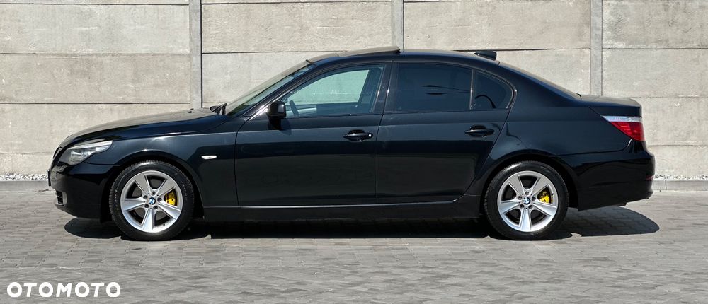 BMW Seria 5 - 2