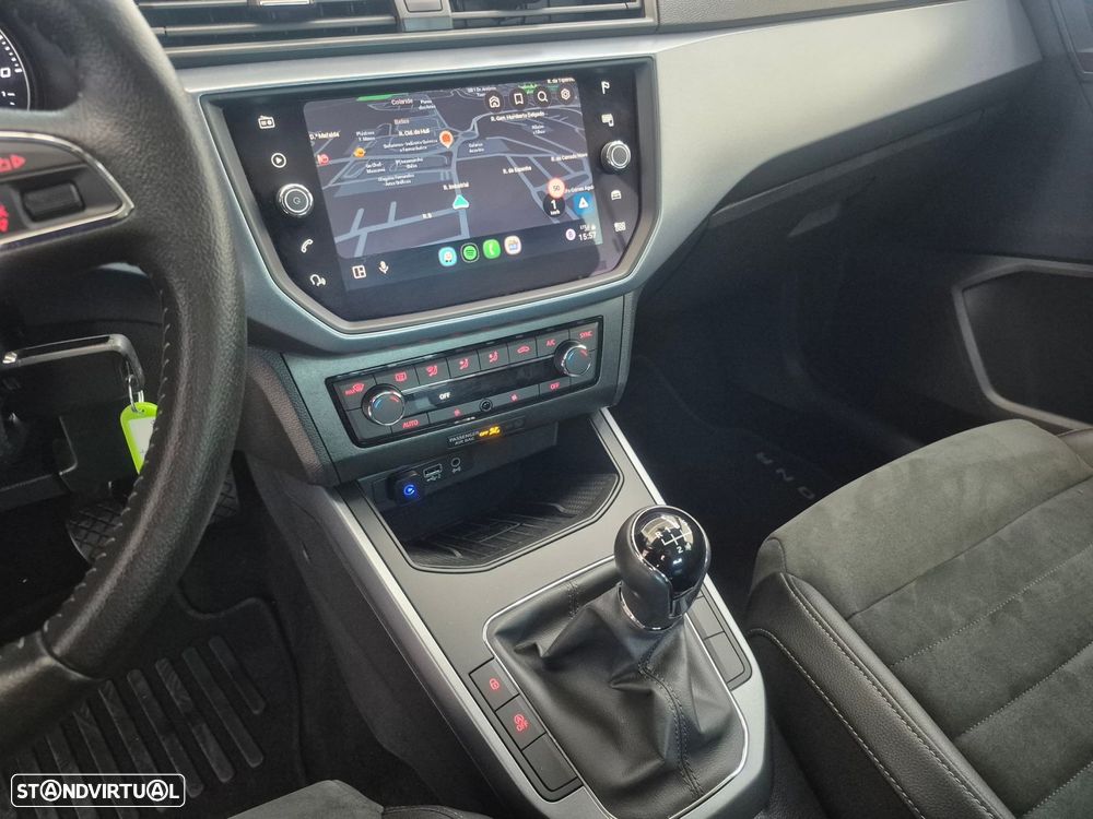 SEAT Arona 1.6 TDI Style - 14