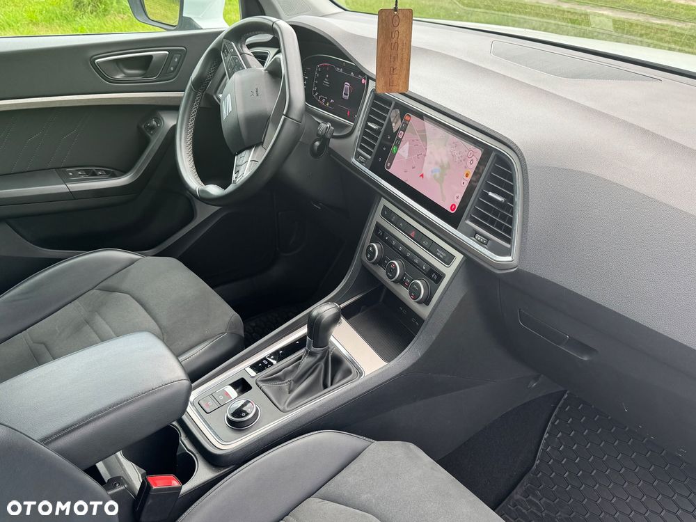 Seat Ateca 1.5 TSI Xperience S&S DSG - 6