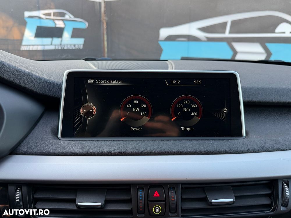 BMW X5 xDrive25d Sport-Aut. - 20