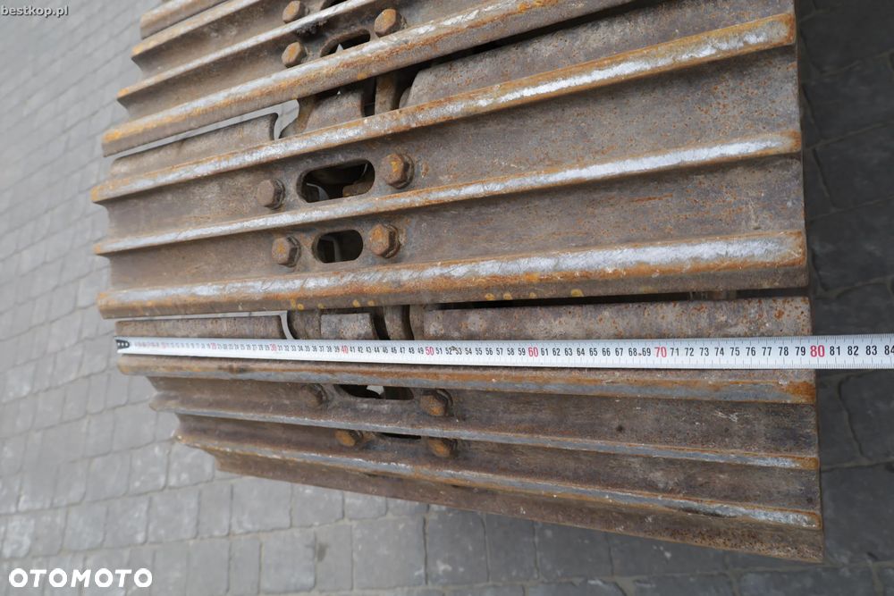 Doosan DX235LCR - 37