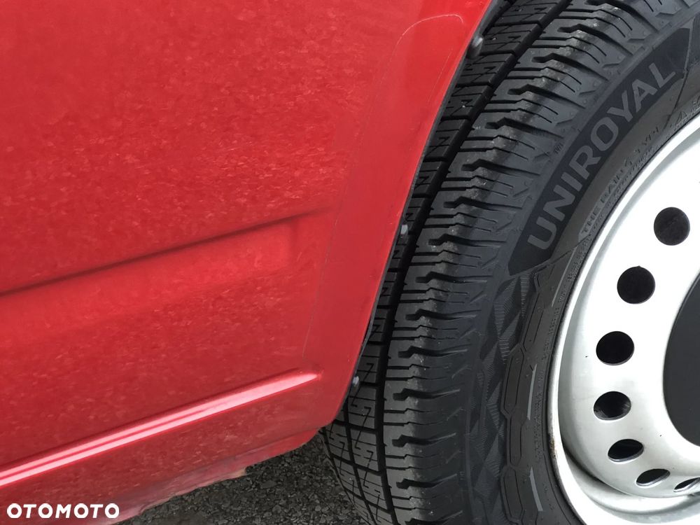 Volkswagen Transporter T4 LONG 2.4 Diesel * Gwarancja przebiegu 144 tys. km * - 32