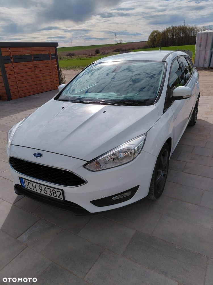 Ford Focus - 3