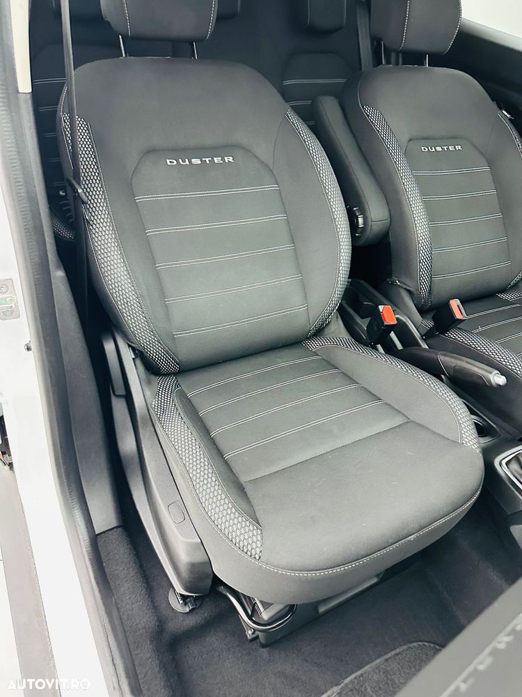 Dacia Duster SCe 115 2WD Prestige - 23