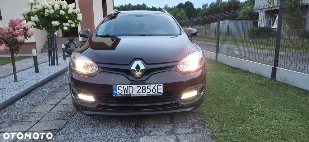 Renault Megane ENERGY TCe 130 EXPERIENCE - 5