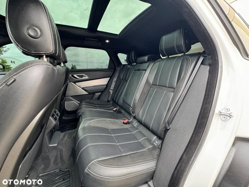 Land Rover Range Rover Velar 2.0 R-Dynamic SE - 12