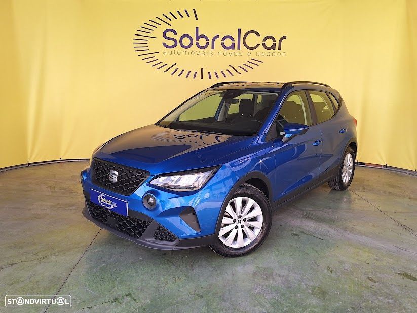 SEAT Arona 1.0 TSI Style - 2