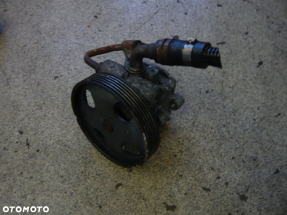 ford 1.4 tdci pompa wspomagania 2s6c-3a696-dc - 1