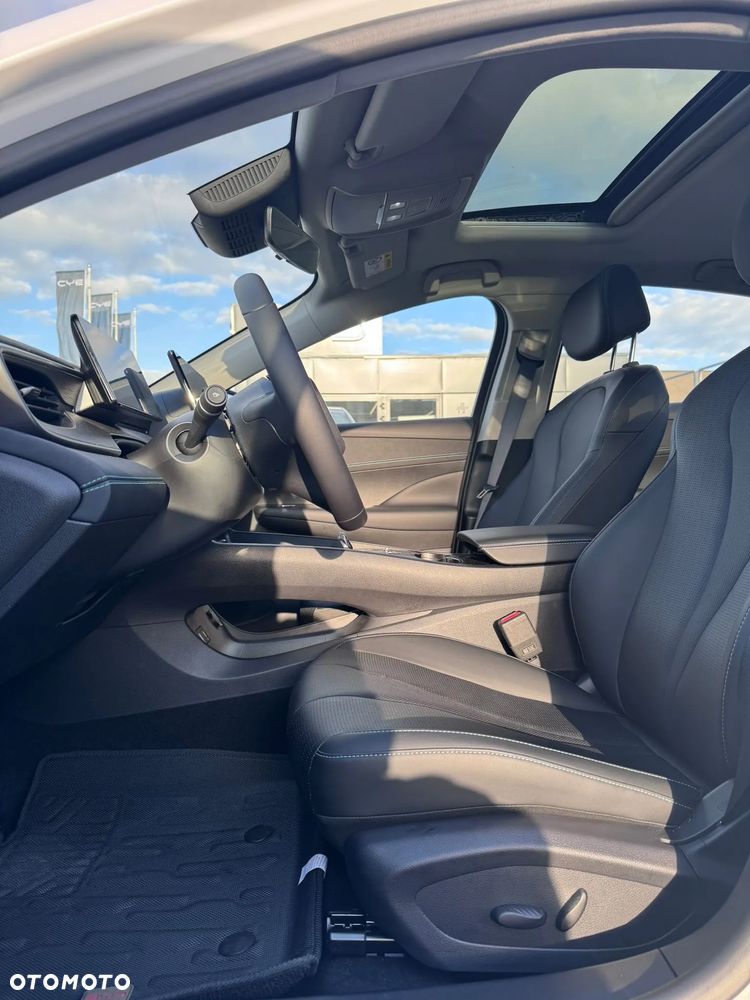 BYD Seal 5 DM-i 1.5 Comfort - 10