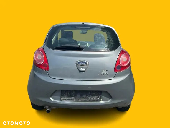 FORD KA 1.2 51kW/69KM FP4 169A4000 KOLOR 59 WSZYSTKIE CZESCI - 5