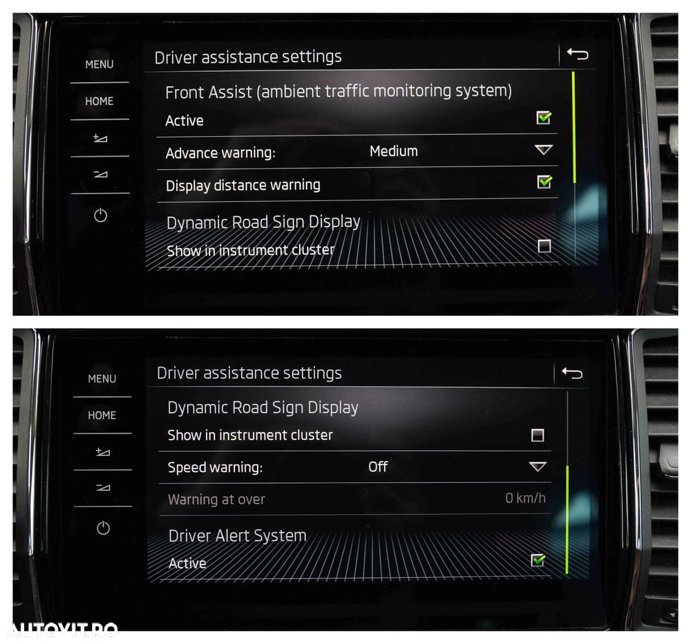Skoda Kodiaq 2.0 TDI 4X4 DSG Style - 35