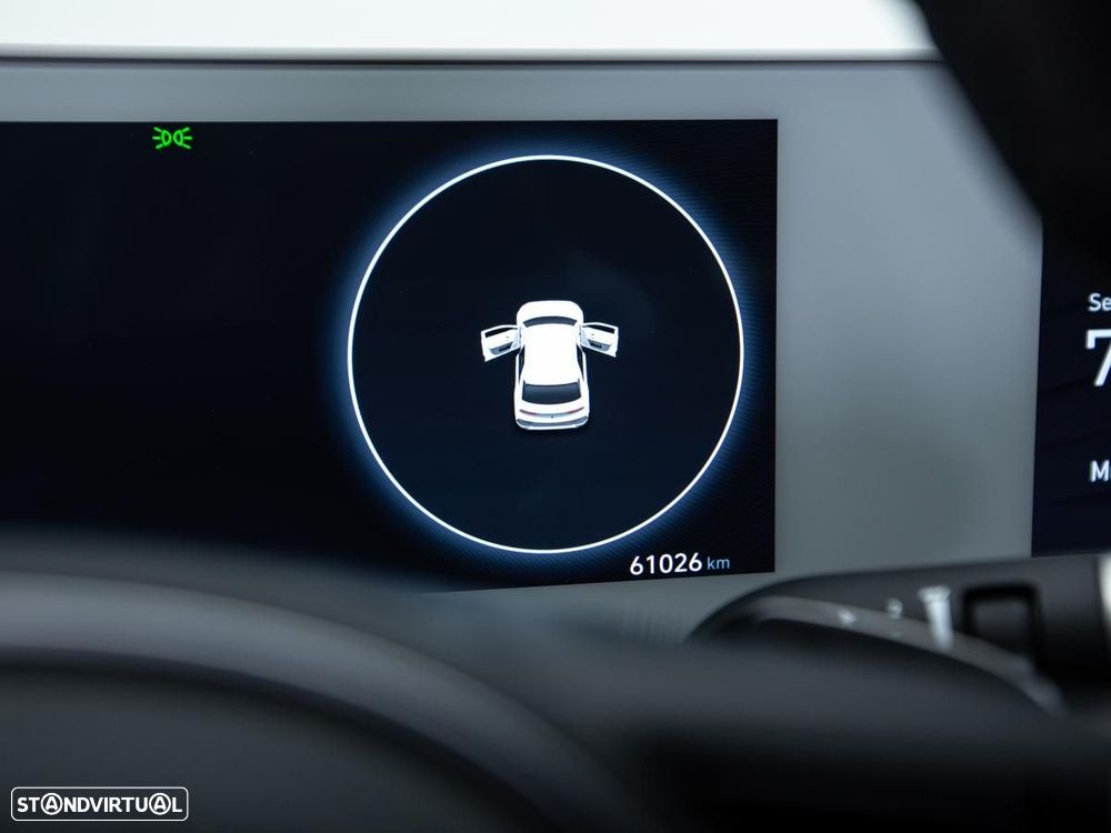 Hyundai Ioniq 5 58 kWh - 24