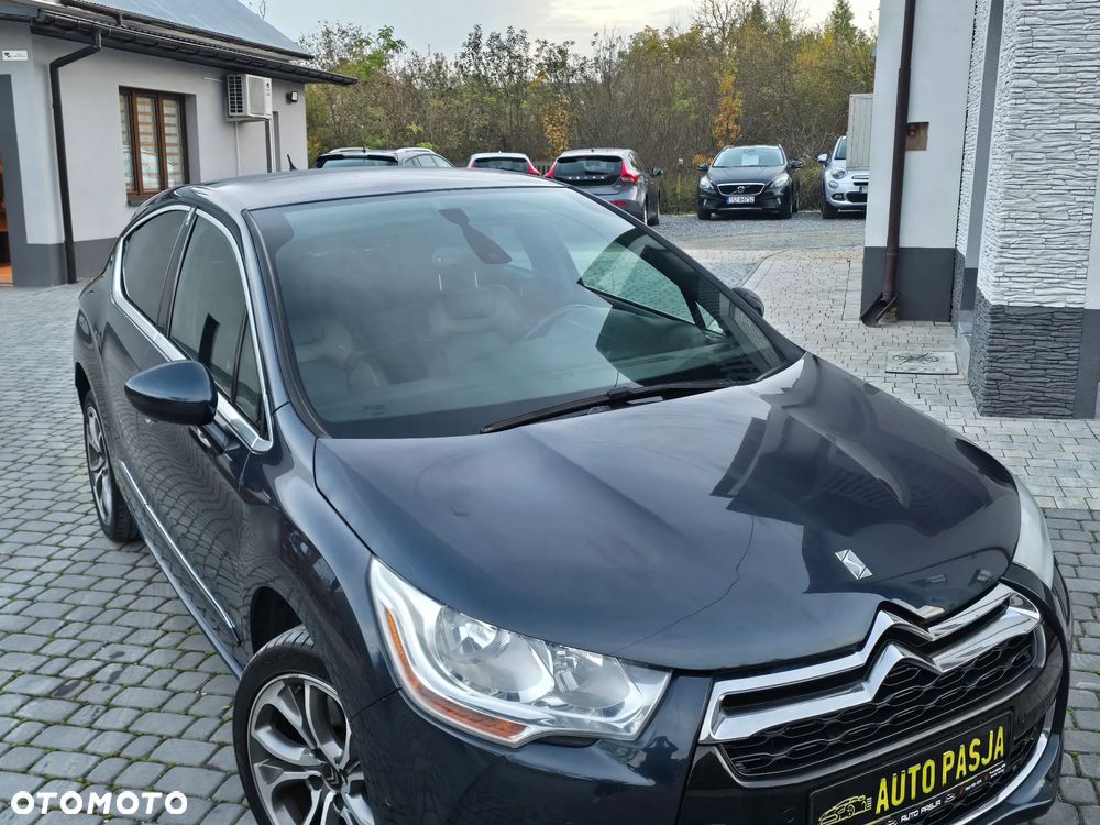 Citroën DS4 - 9