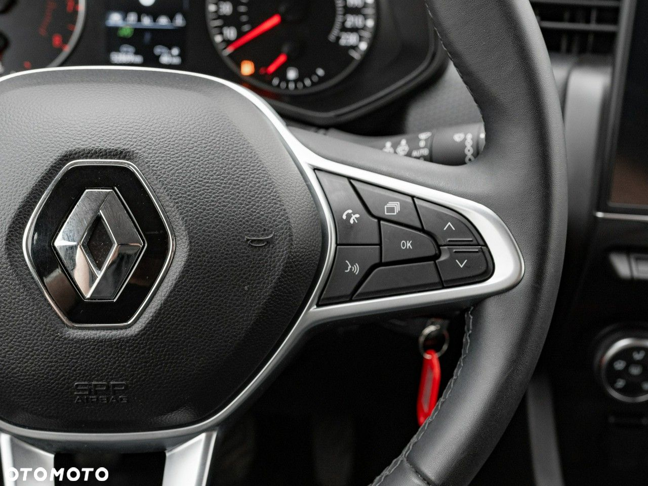 Renault Clio 1.0 TCe Equilibre - 18