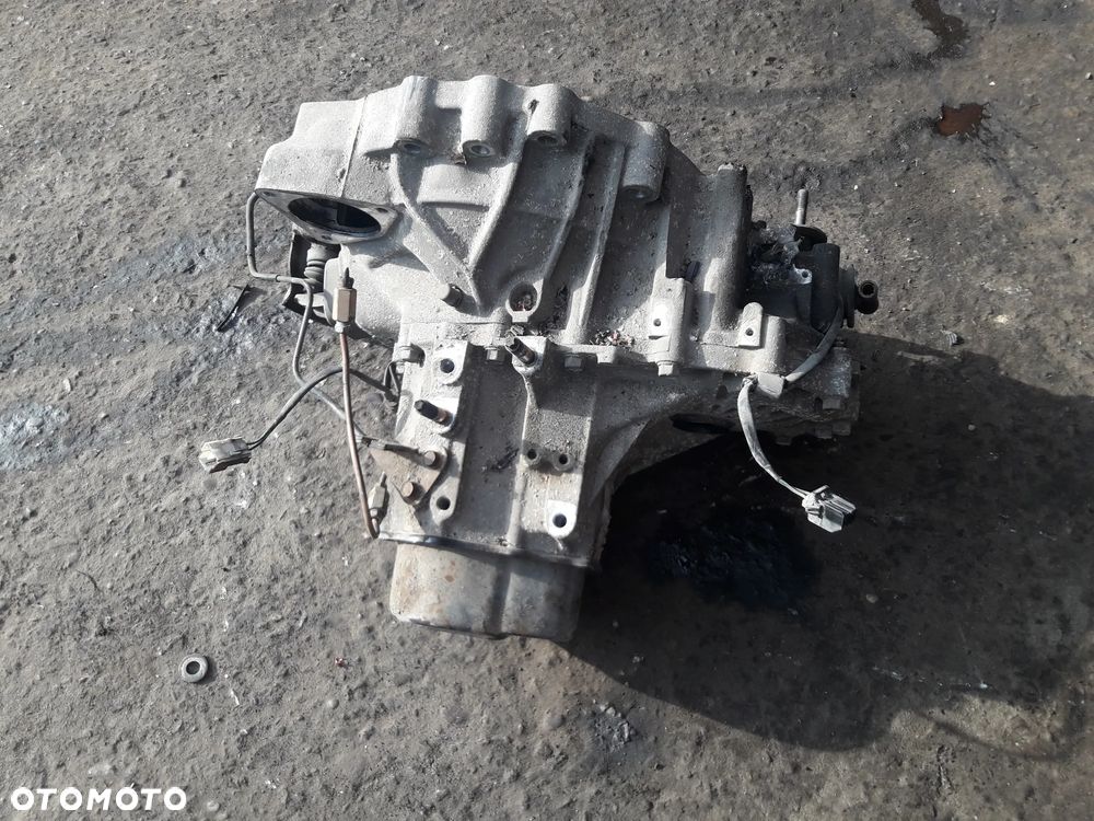 Mazda MX-6 Xedos 6 626 GE Probe 2.0 2.5V6  Skrzynia Biegów manualna - 3