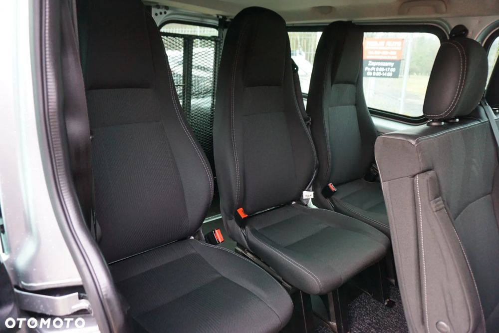 Renault Trafic L2H1 2,9t Pack Clim - 12