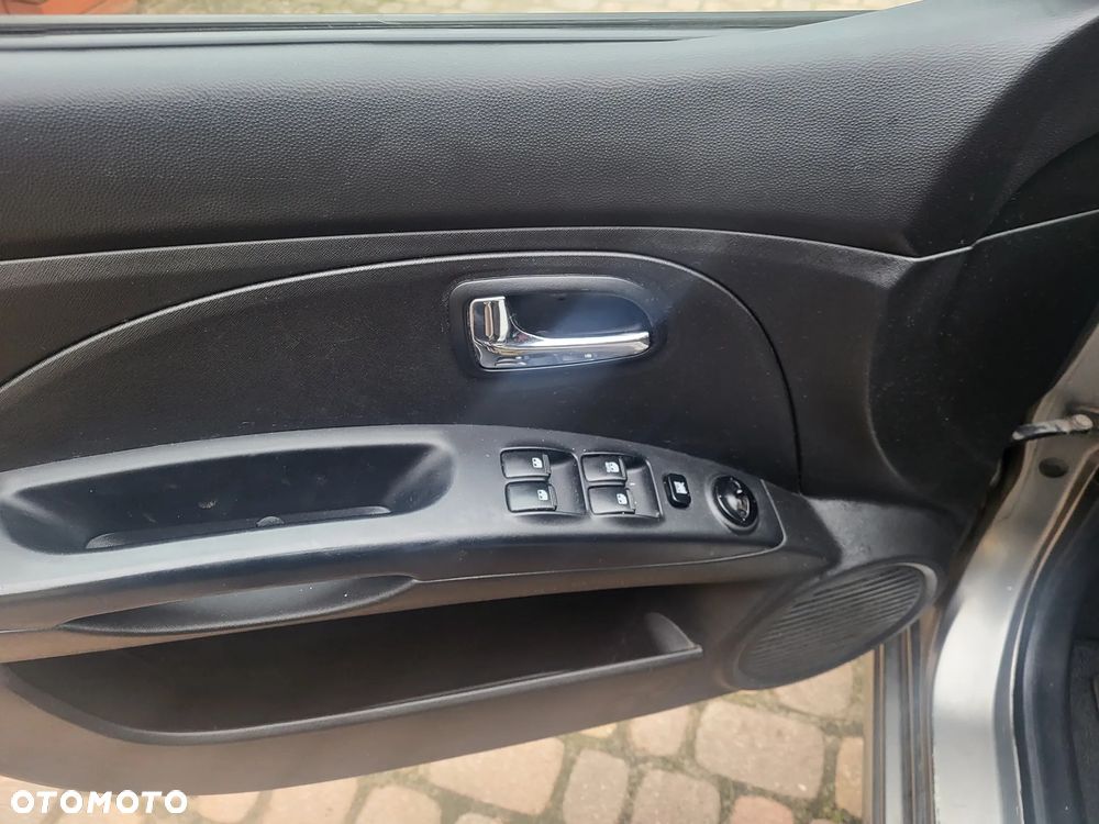 Kia Picanto 1.1 LX - 8