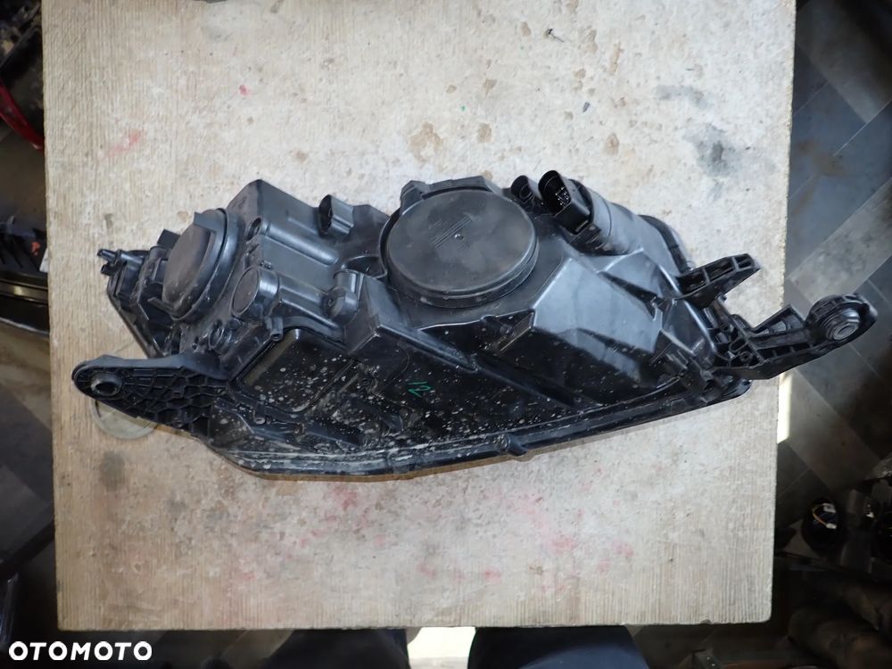 SKODA FABIA III LIFT LAMPA LEWA/PRAWA PRZÓD EUROPA 6V1941015D - 5