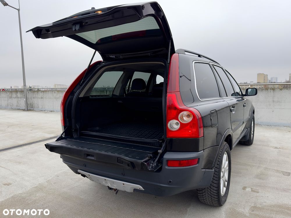 Volvo XC 90 - 24