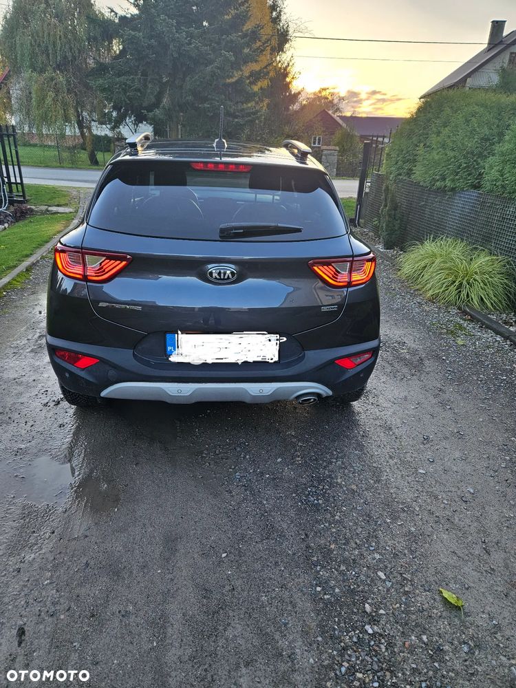 Kia Stonic 1.6 CRDi XL - 2
