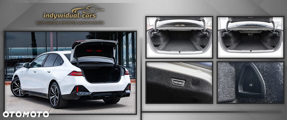 BMW Seria 5 520d xDrive - 20