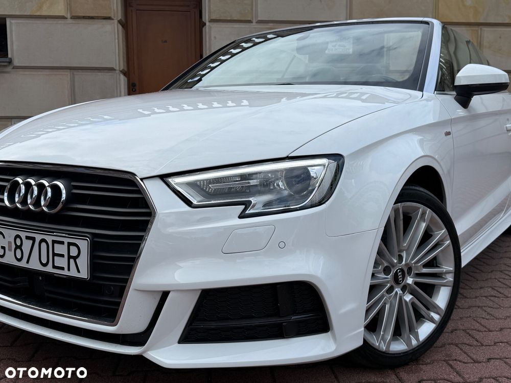 Audi A3 Cabrio - 17