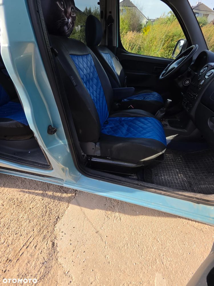 Citroën Berlingo Multispace 1.6 16V Plus Top-Edition - 15