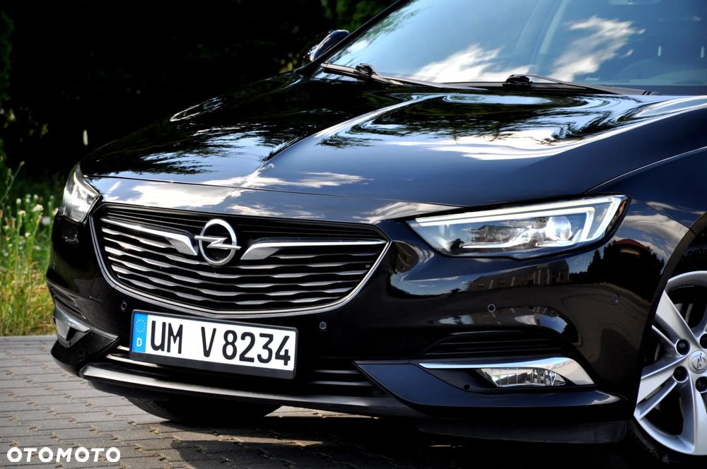 Opel Insignia 1.5 Direct InjectionTurbo Business Edition - 4