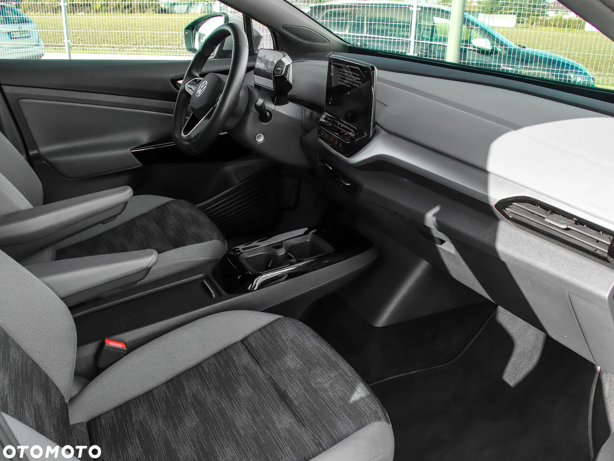Volkswagen ID.4 77kWh Pro Performance - 13